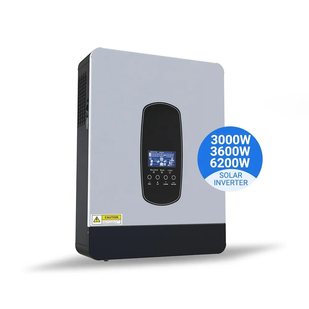 Lovsun Dc A Ac 2000 Watt 3000Watt Inverter Solare 2Kw 3Kw Inverter Solare Prezzo