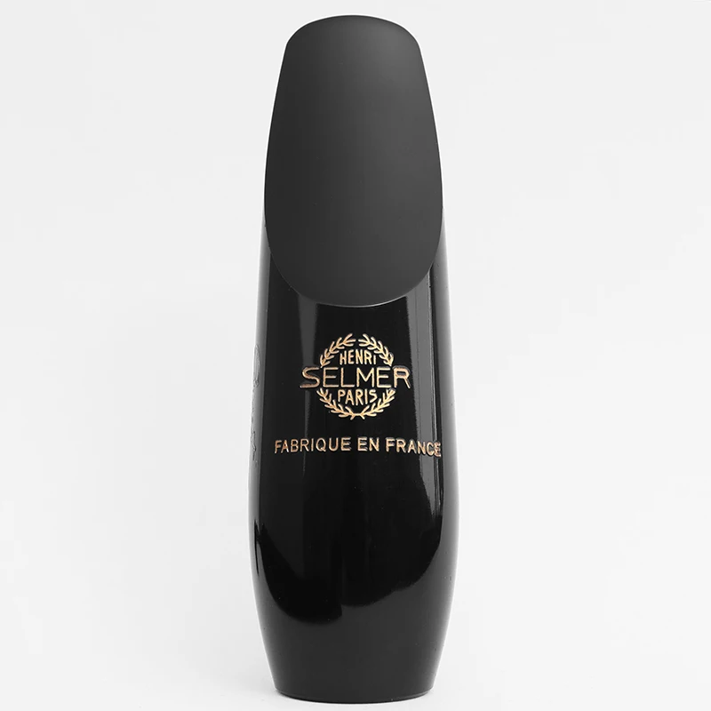 France Selmer Concetto Soprano Alto Sax Tenore Sassofono Dura Di Gomma Bocchino Clarinetto Boccaglio
