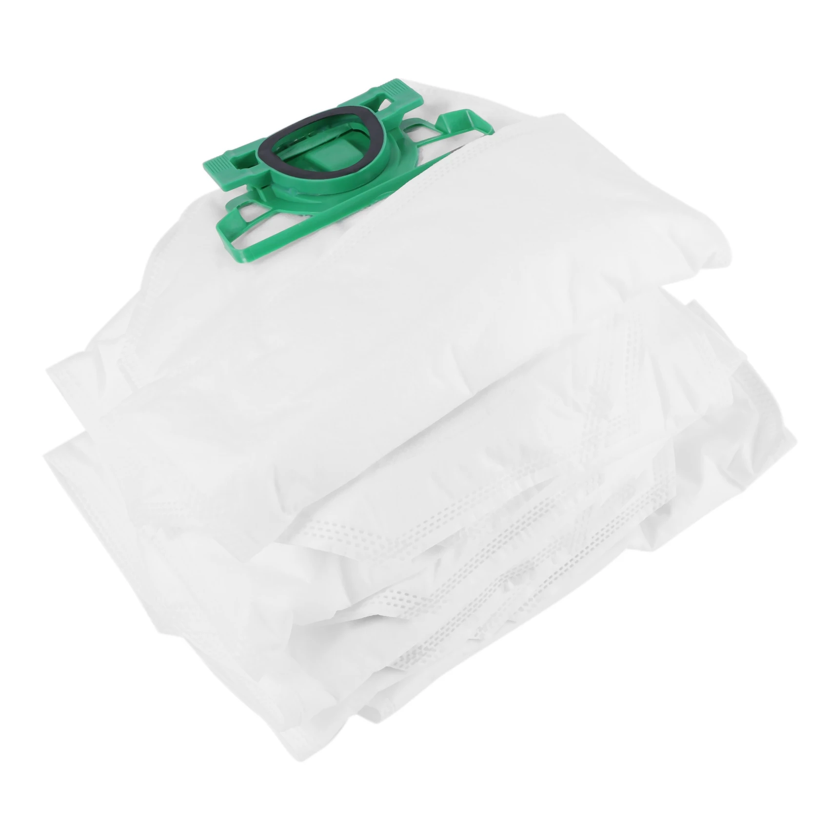 12 Confezioni Per Sacchetto Antipolvere Vorwerk Kobold Vk200 Sacchetto Antipolvere Fp200