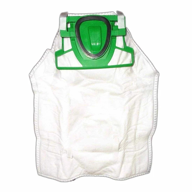 12 Confezioni Per Sacchetto Antipolvere Vorwerk Kobold Vk200 Sacchetto Antipolvere Fp200