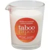 "Candela Massaggio Hers Peche Sucre Aroma Nettare