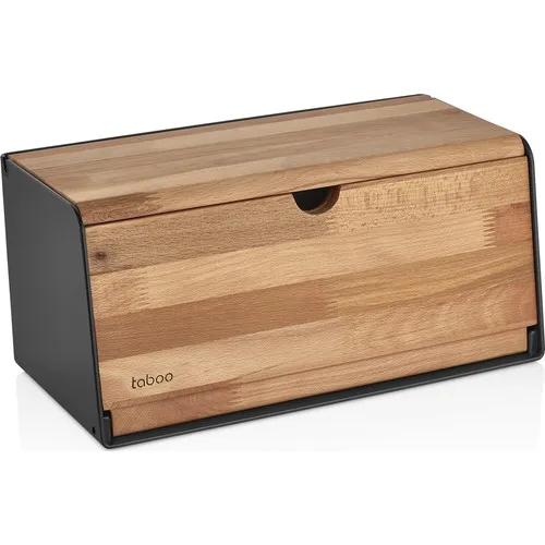 Taboo 1056 Armadio Per Il Pane In Legno