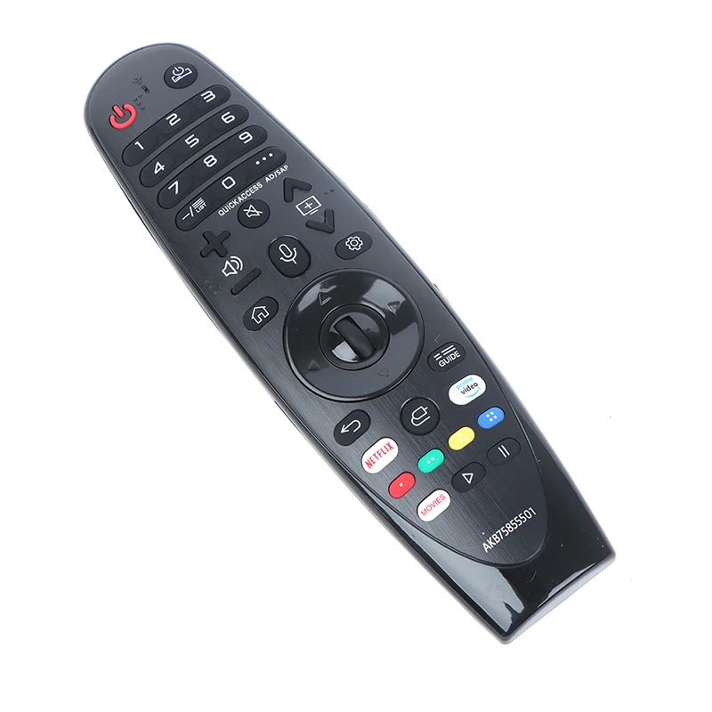 Telecomando Per Lg 2020 Ai Thinq Oled Smart Tv Zx Wx Gx Mr20Ga Muslimate