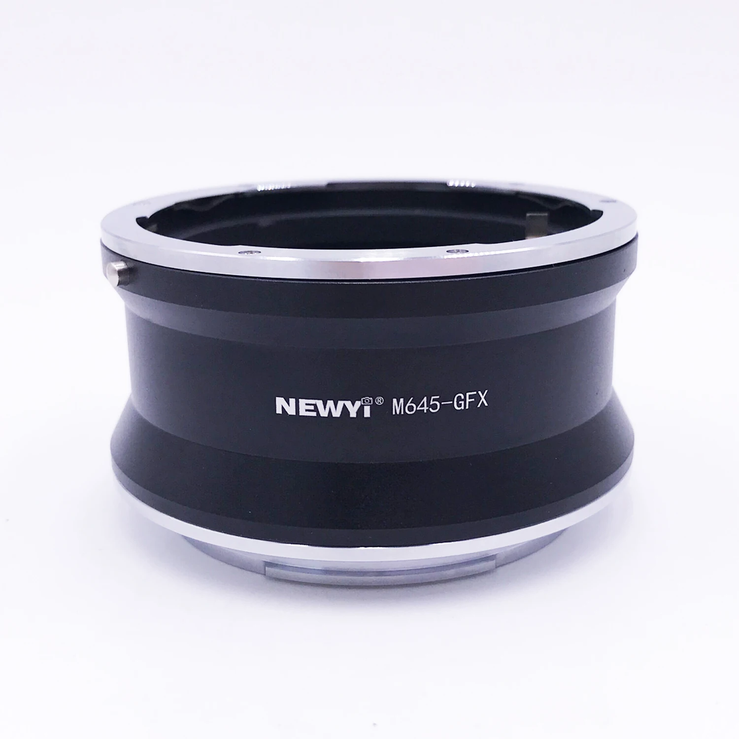M645-Gfx Anello Adattatore Per M645 Mamiya 645 Obiettivo Per Fuji Pellicola Fuji Gfx G Montare Gfx50S Gfx50R Gfx100 Medio Formato Fotocamera