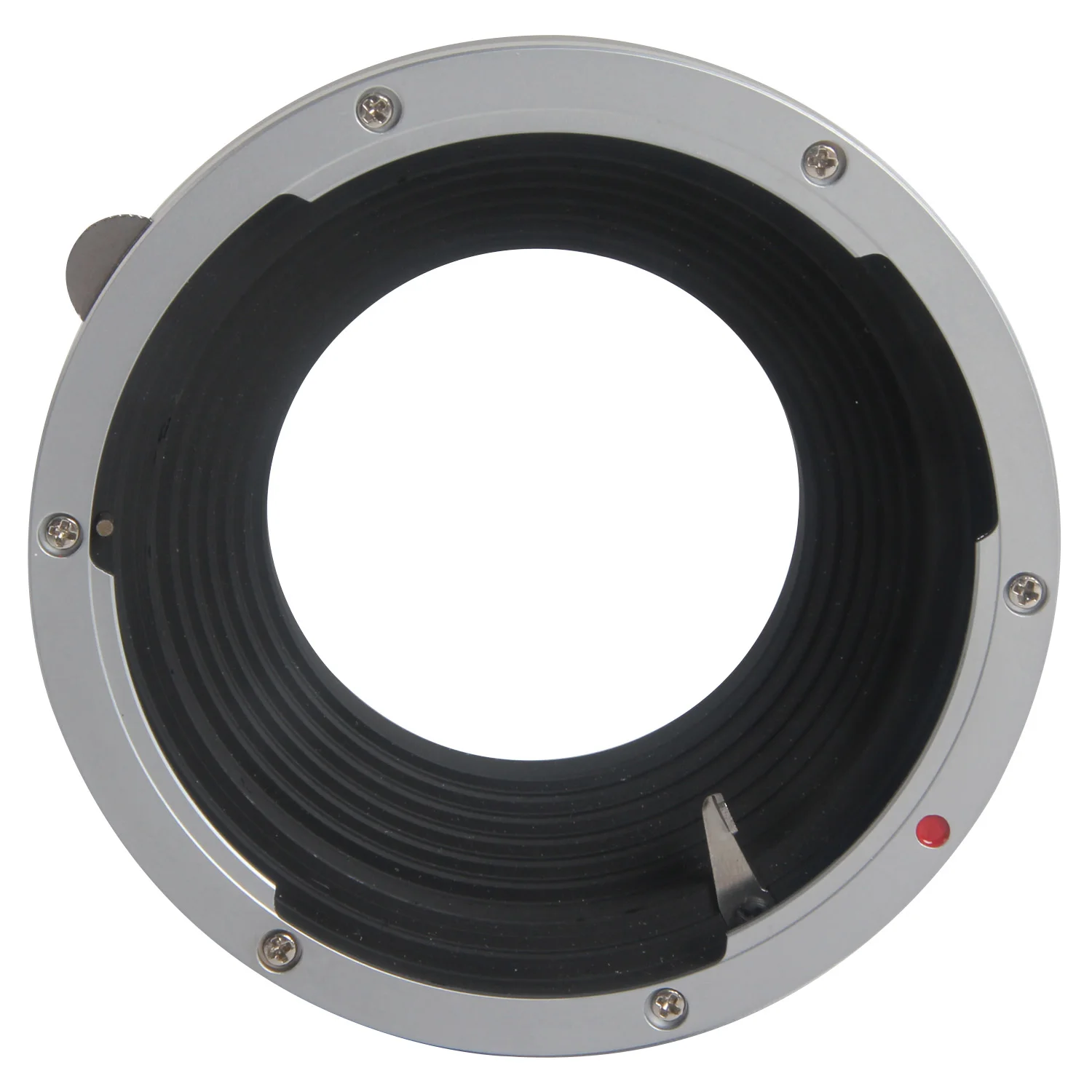 Camera Adapter For Mamiya 645 M645 Lens To Nikon F Ai Camera Adapter D60 D50 D40 D7100 D7000 D800