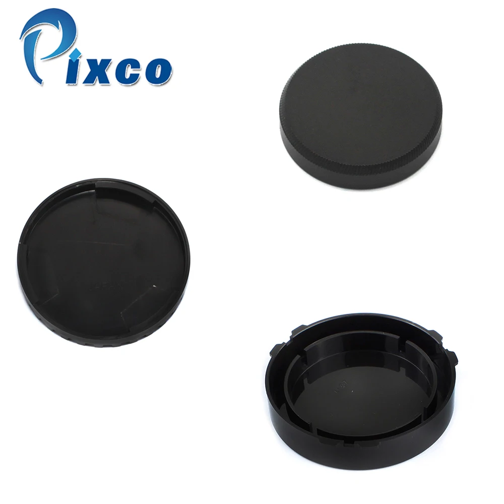 Lens Cap Posteriore Per C Film Mount, Per Mamiya 67/645