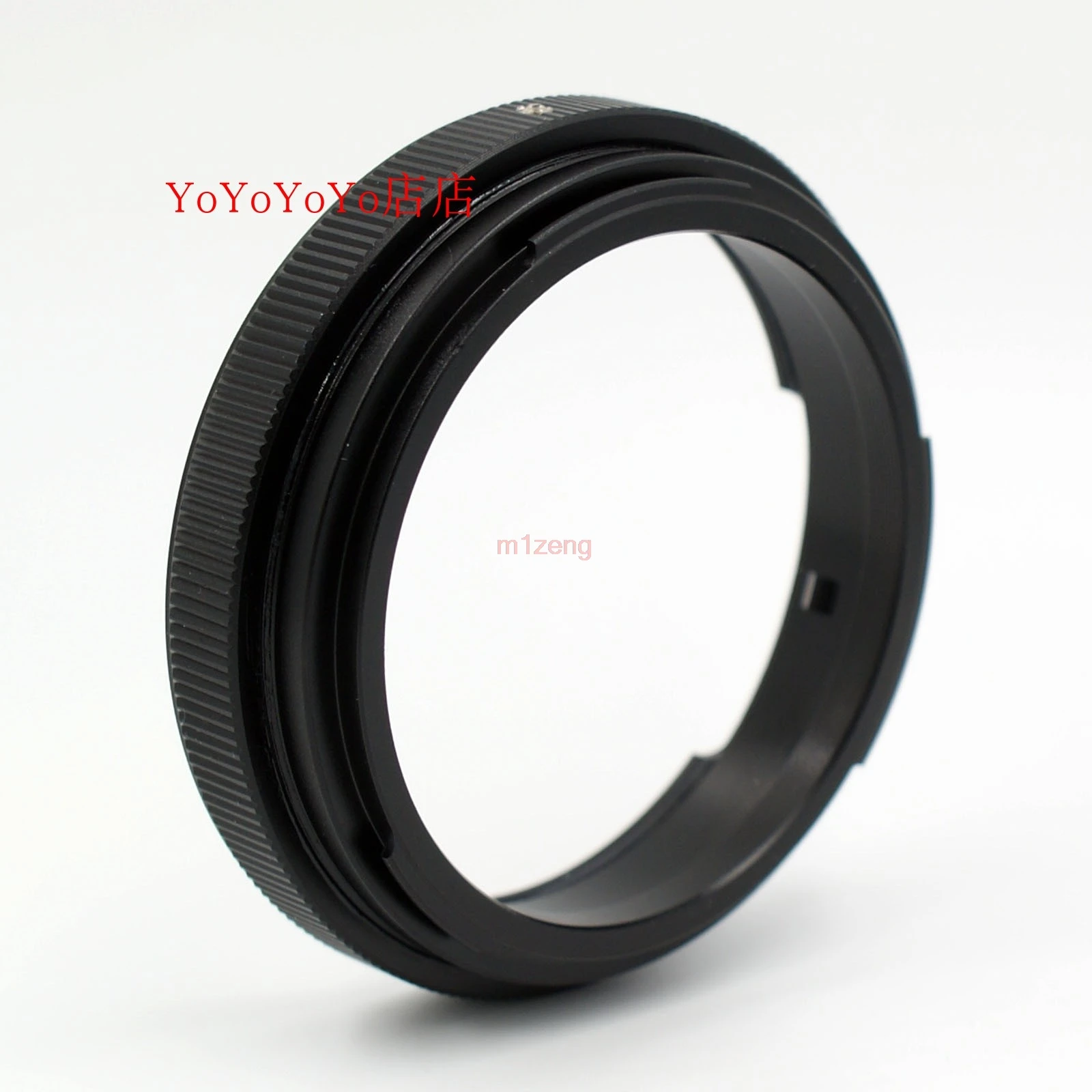 Anello Adattatore Di P60-M645 Per Pentacon 6/Obiettivo 60 P60 P6 A Mamiya 645 M645 Montare La Fotocamera Pentacon-M645