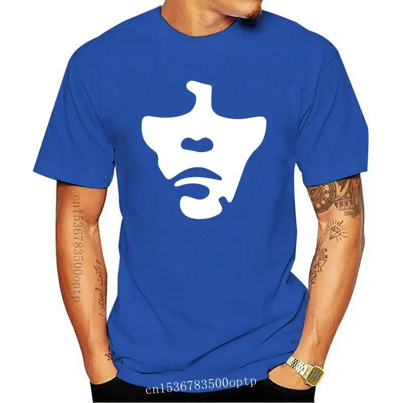 New Ian Brown T-Shirt Stone Rose Black Music Spike Island Madchester Adult Kids
