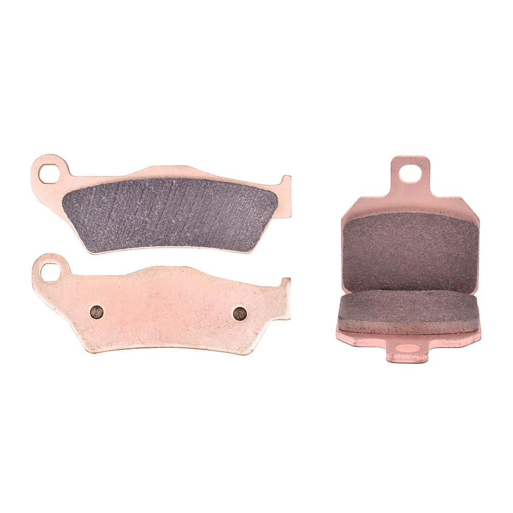 Pastiglie Freno Posteriori Anteriori Per Suzuki Uh125 Uh125K K2-K6 K5 Burgman Uh 125 Per Yamaha Xq125 Xq150 Maxster Yp125 Elegance Yp Xq 125 150