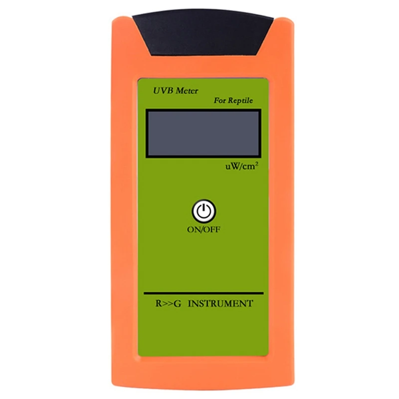 Strumento Di Prova Uvb Del Rivelatore Uvb Di Alta Precisione Del Tester Uvb Di Vendita Al Dettaglio Per Lo Strumento Di Misura Di Luminosità Del Teste