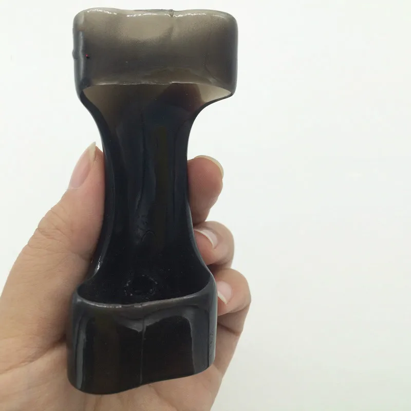 Anello Per Pene In Silicone Per Impotenza Di Erezione Disfunzione Antiossidante, Anello Vibrante Per Gallo, Barella Per Anelli Per Pene