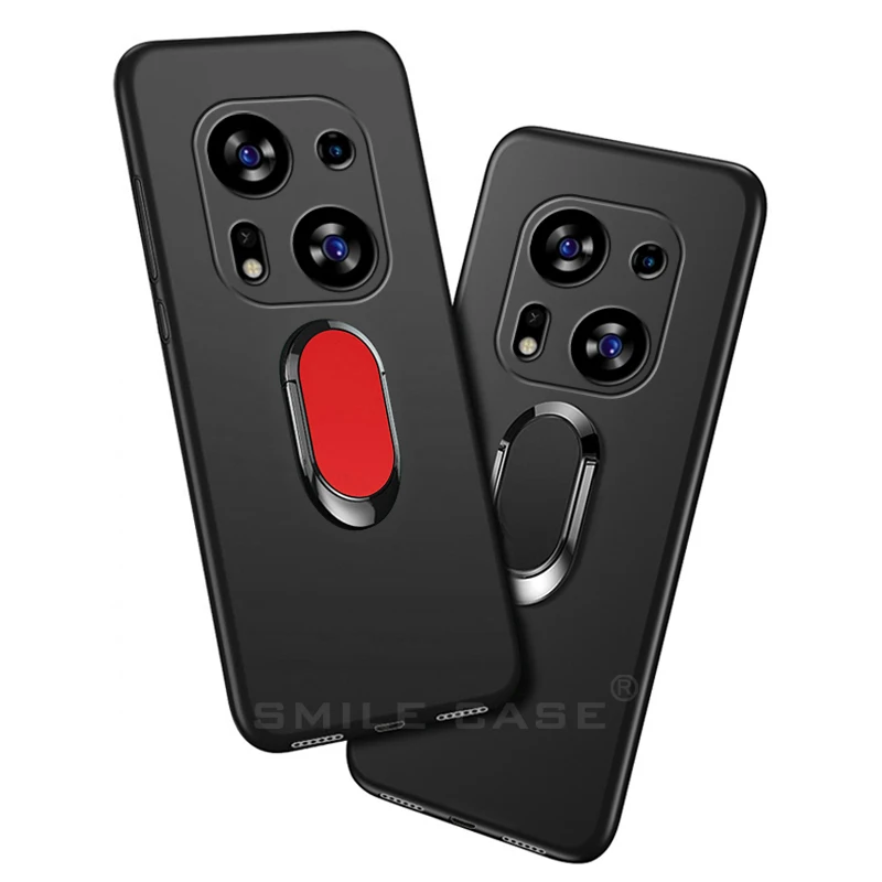 Cover For Tecno Phantom X2 Pro 5G Case Luxury 6.8 Inch Soft Black Silicone Phone Funda For Tecno Phantom X2 Pro Cases