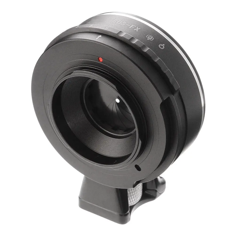 Apertura Fotga Presta Anello Adattatore Per Obiettivo Canon Eos Ef A Fujifilm Fuji X-Mount X-Pro2 X-E3 X-E2S X-A1 X-A10 X-A20 X-H1