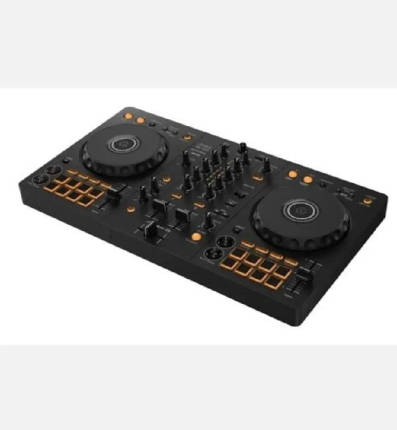 Sconto Estivo Del 50% Pioneer Ddj-Flx4 2 Canali