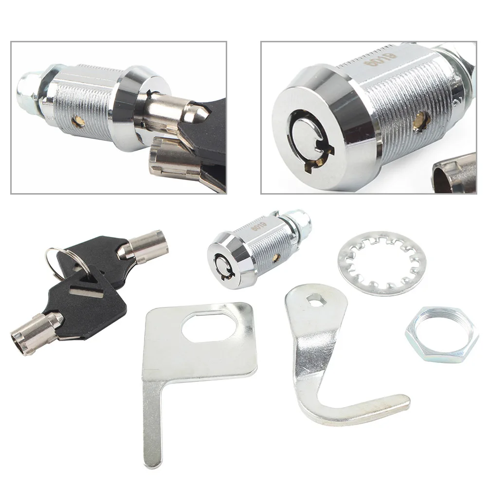 Moto Tour-Pak Pack Chiave Di Blocco Per Harley Davidson Touring 1993-2013 Fltru Flhtc Flhtcu Flhtk Fltc Fltcu