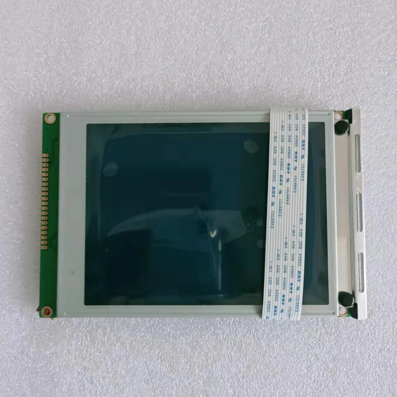 Solo Schermo Lcd Dispalay Per Korg Triton Classic Triton Pro Triton Studio I30 Pannello Di Visualizzazione Dello Schermo Lcd