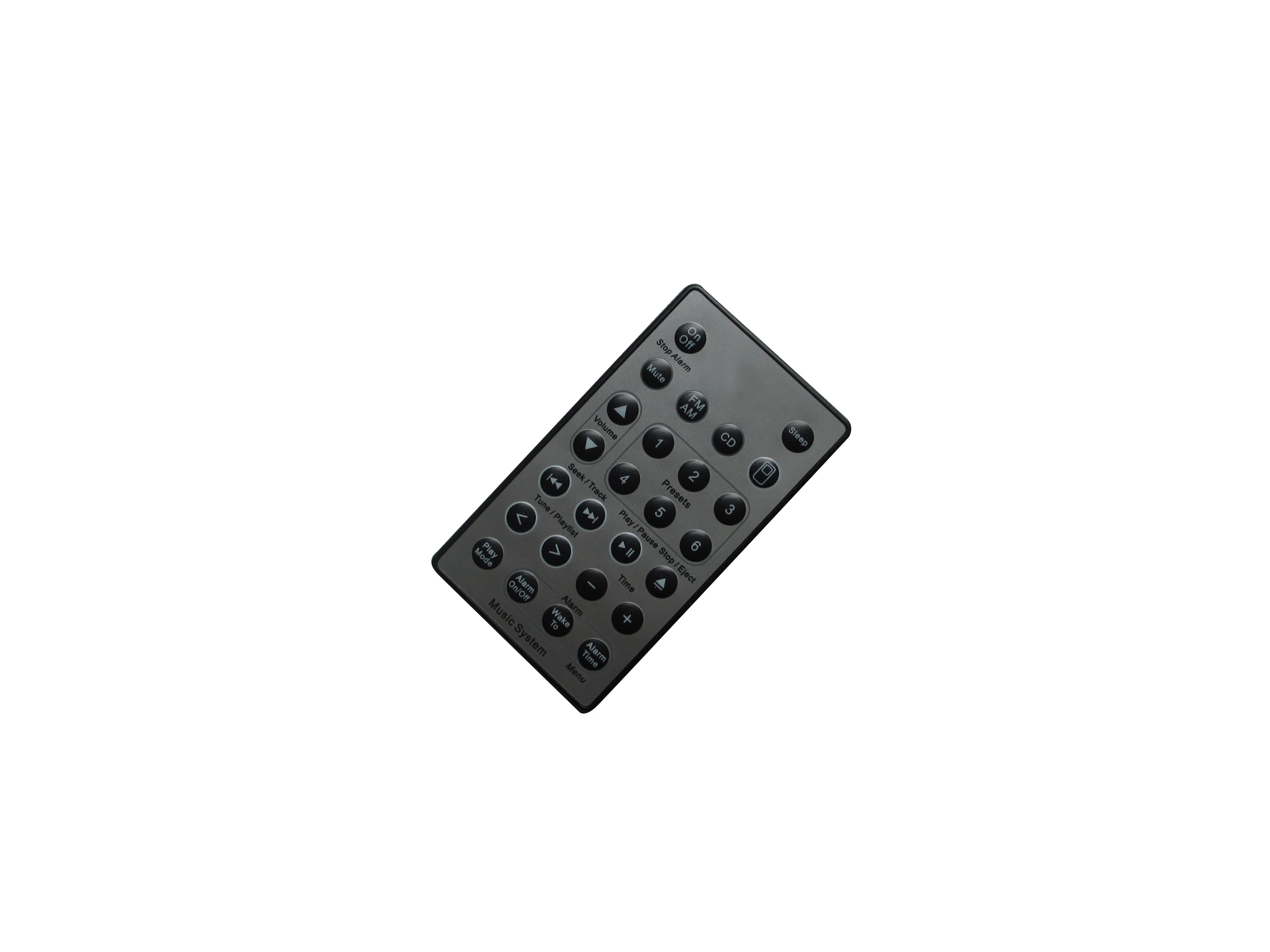 Sistema Di Musica Di Telecomando Per Bose Wave Soundtouch I Ii Iii Iv
