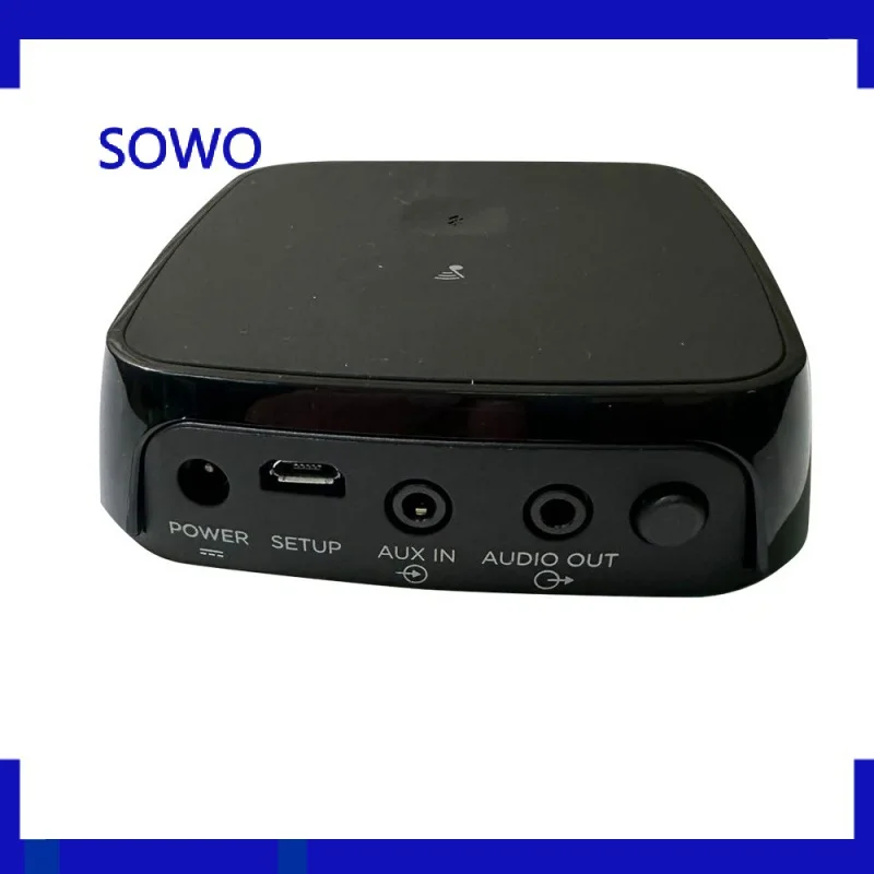 Usato Originale 422921 5V 1.0A Per Bose Soundtouch 2 Gen Wireless Link Adapter Wifi Wireless Bluetooth Adapter Connettività Wifi