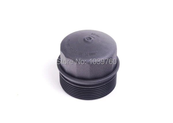 1 Pezzo Alloggiamento Del Filtro Olio Cap Per Mercedes W124 R129 W140 R170 1041840608