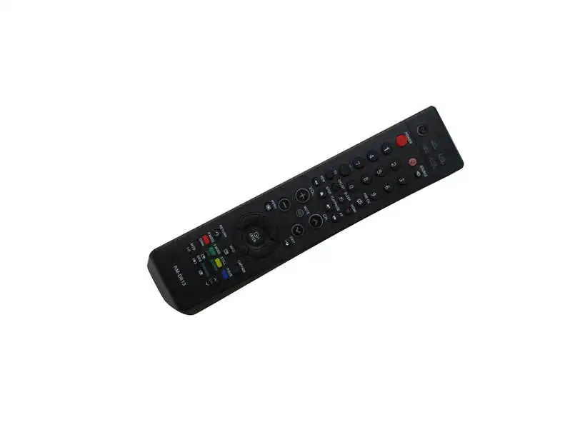 Telecomando Per Samsung Le32R87Bd Le40F71B Le40M71B Le40N71B Le46F71B Aa83-00655A Le40R87Bd Le32M87Bd Le32R86Bd Lcd Hdtv Tv