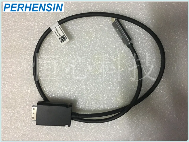 Per Dell Per Docking Station Wd15 Usb-C Adattatore Per Cavo 2 Wmd2