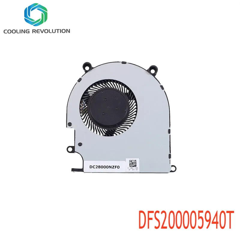 Docking Station Ventola Di Raffreddamento Per Dell Wd19Tb Wd19Tbs Wd19Dc Wd19Dcs K20A Cn-0C96Vf 0C96Vf C96Vf