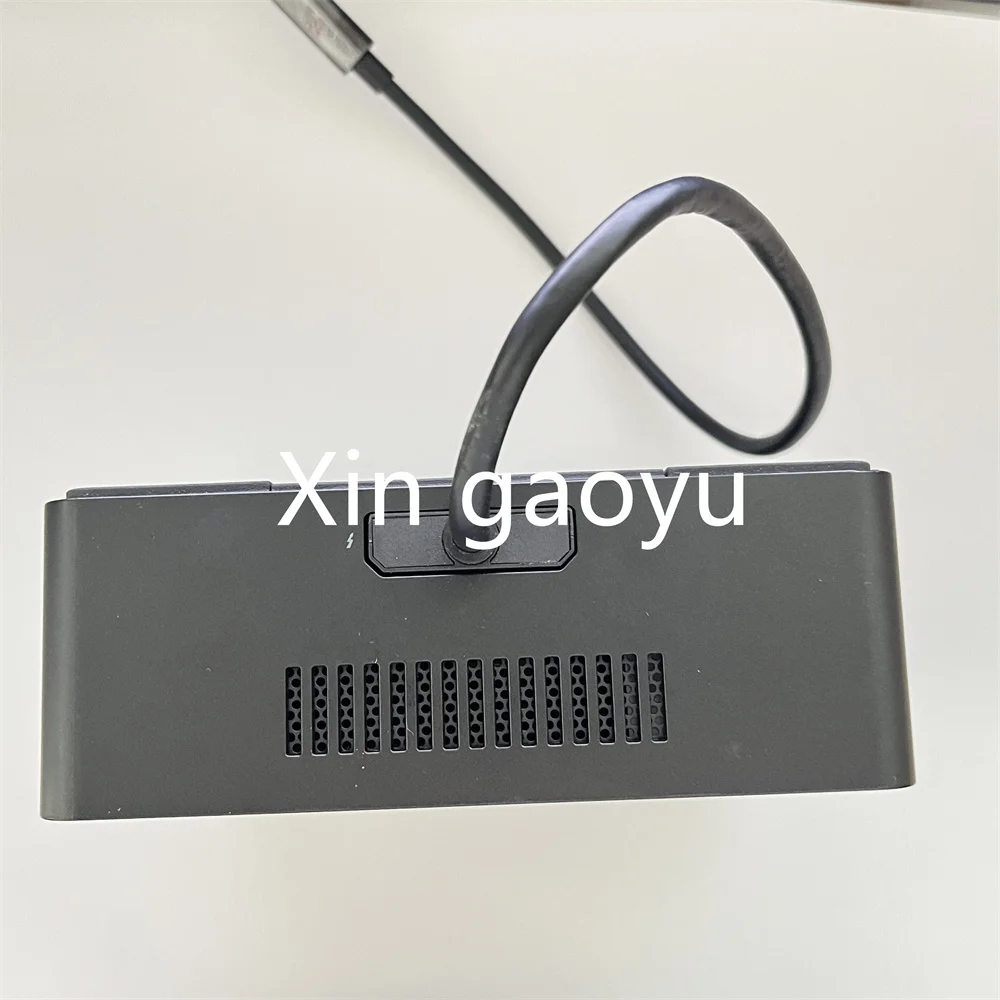 Originale Per Dell Thunderbolt Dock Tb16 K16A K16A001 Docking Station Usb-Tipo 0 J5C6 00 J5C6