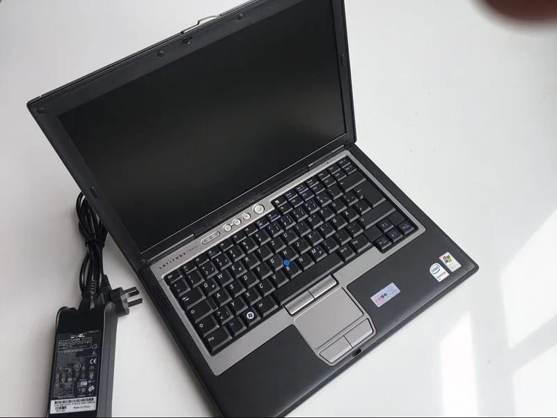 D630 Laptop 4Gb Ram Auto Diagnostic Laptop Può Adattarsi A Più Diagnosi Scanner Tool Mb Star C4 C5 C6 Icom A2 Next