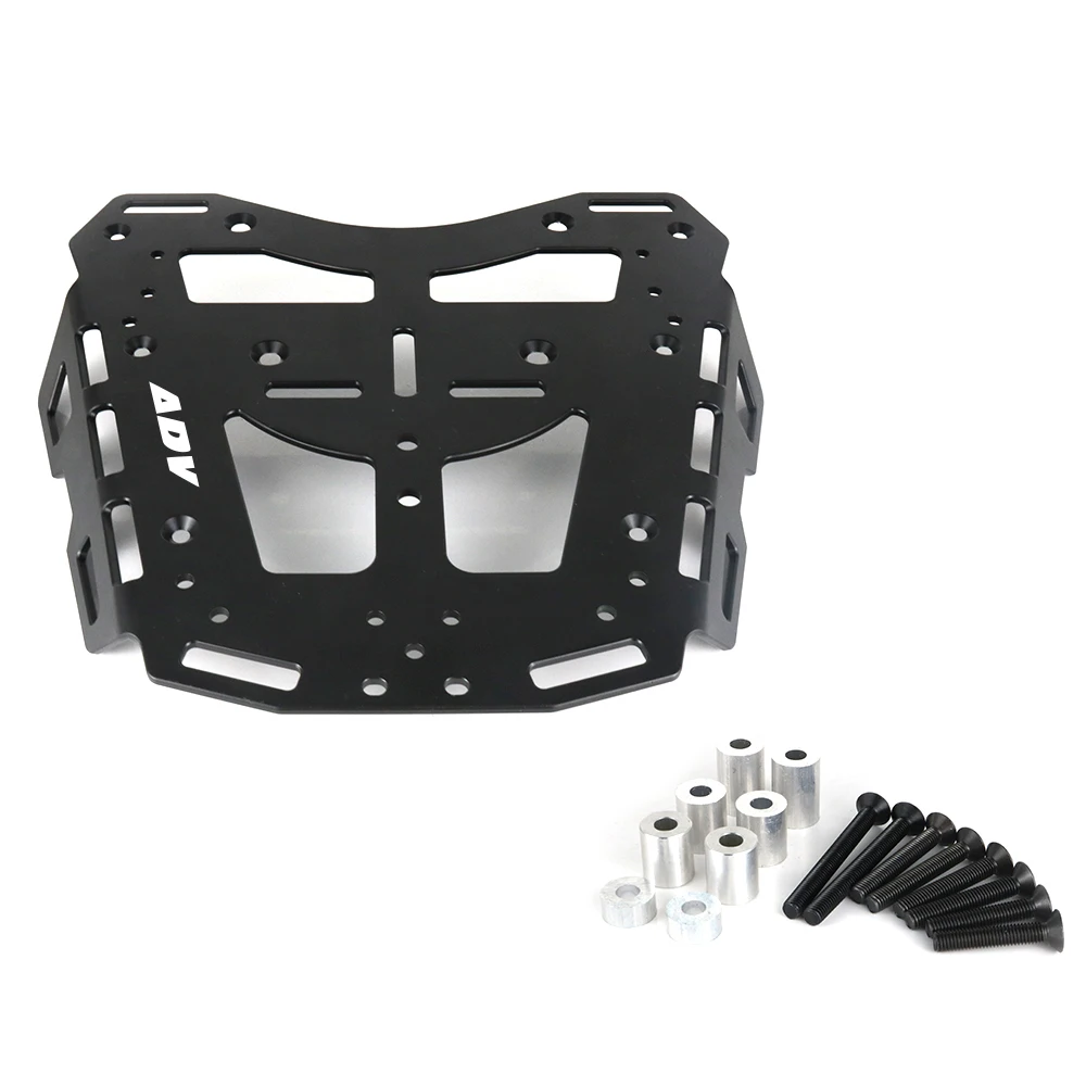 Misura Per Ktm 790 890 Adventure 1090 Adventure 1190 Adventure 1290 Super Adventure Portapacchi Posteriore Per Moto Portapacchi