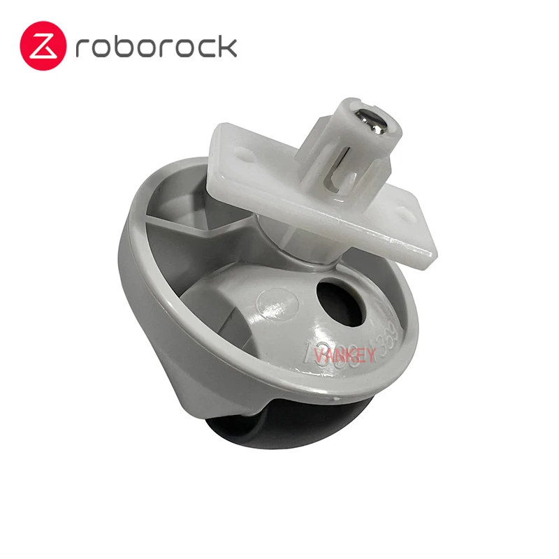 Ruota Anteriore Originale Per Roborock S4 Max S6 S6 Pure S5 Max S6 Max V E4 Ruota Girevole Non Può Essere Estratta Manualmente