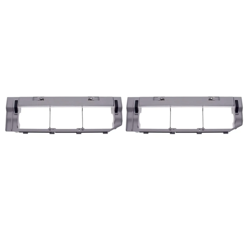 Sostituzione Del Coperchio Della Spazzola Principale Per Xiaomi Roborock S6 Maxv, S6, S6 Pure, E4,S4 Max, S4, S5 Max, S5, E35 E E2 Vacuum Part