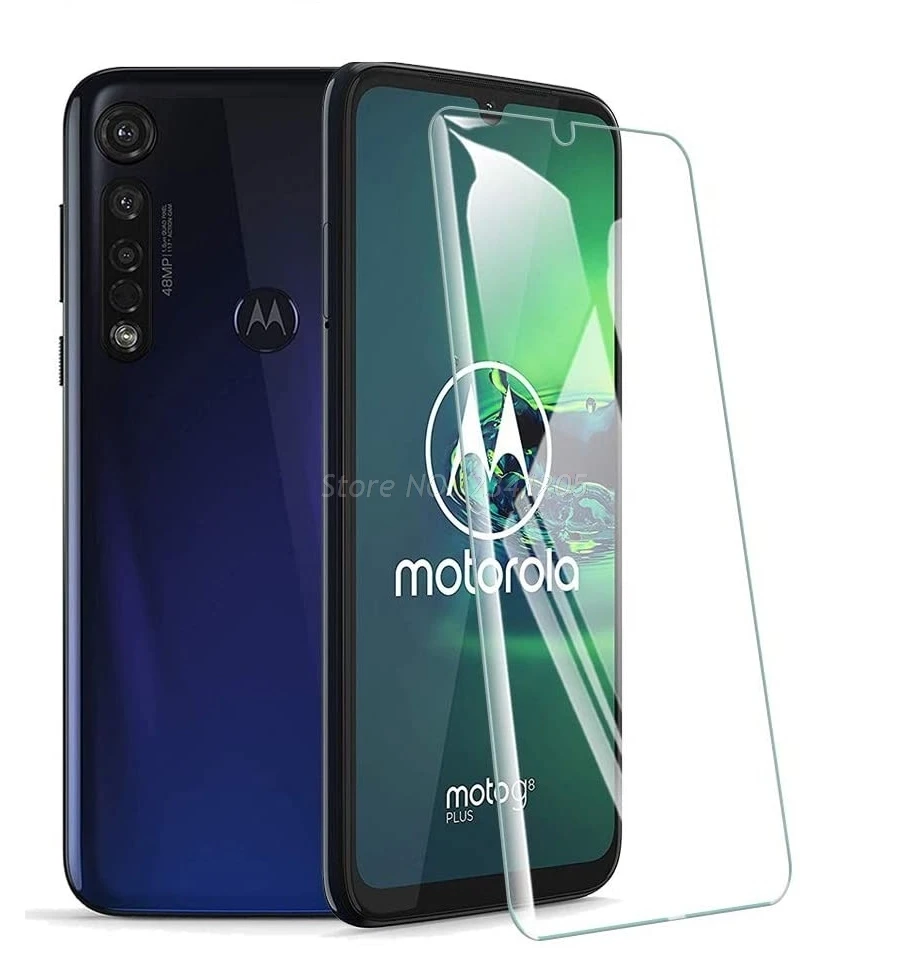 G8 Power Lite Glass Per Motorola Moto One Vision Zoom G 5G One Fusion Plus G Fast Pro Power Stylus Moto E E6S E7 2020 Power Film