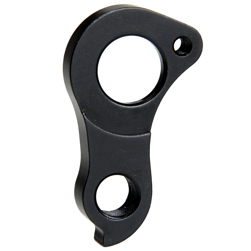 5 Pz Deragliatore Gancio Per Ridley Rdr19-0 Noah Fast My19 Dischi Framesets Gancio Sostituibile Haarcerid041 Perno Passante Dropout