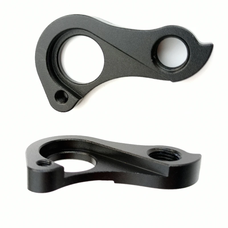 1Pc Bicicletta Mech Dropout Per Ridley Rdr19-0 Noah Fast My19 Disc Helium Slx Kanzo Fast Haarcerid041 Bike Gear Deragliatore Hanger