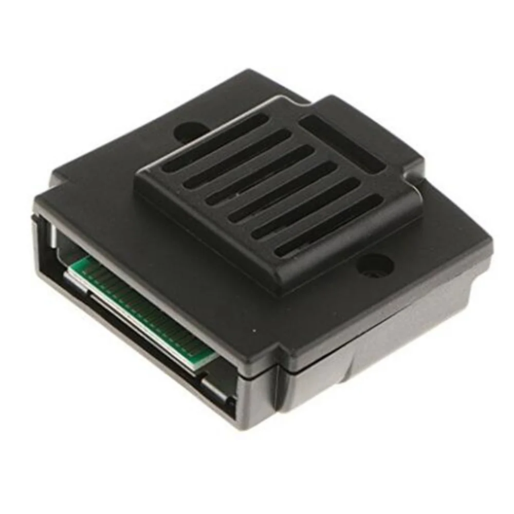 1 Pz Per Nintendo 64 Nuova Scheda Di Espansione Console Pak Memory Jumper