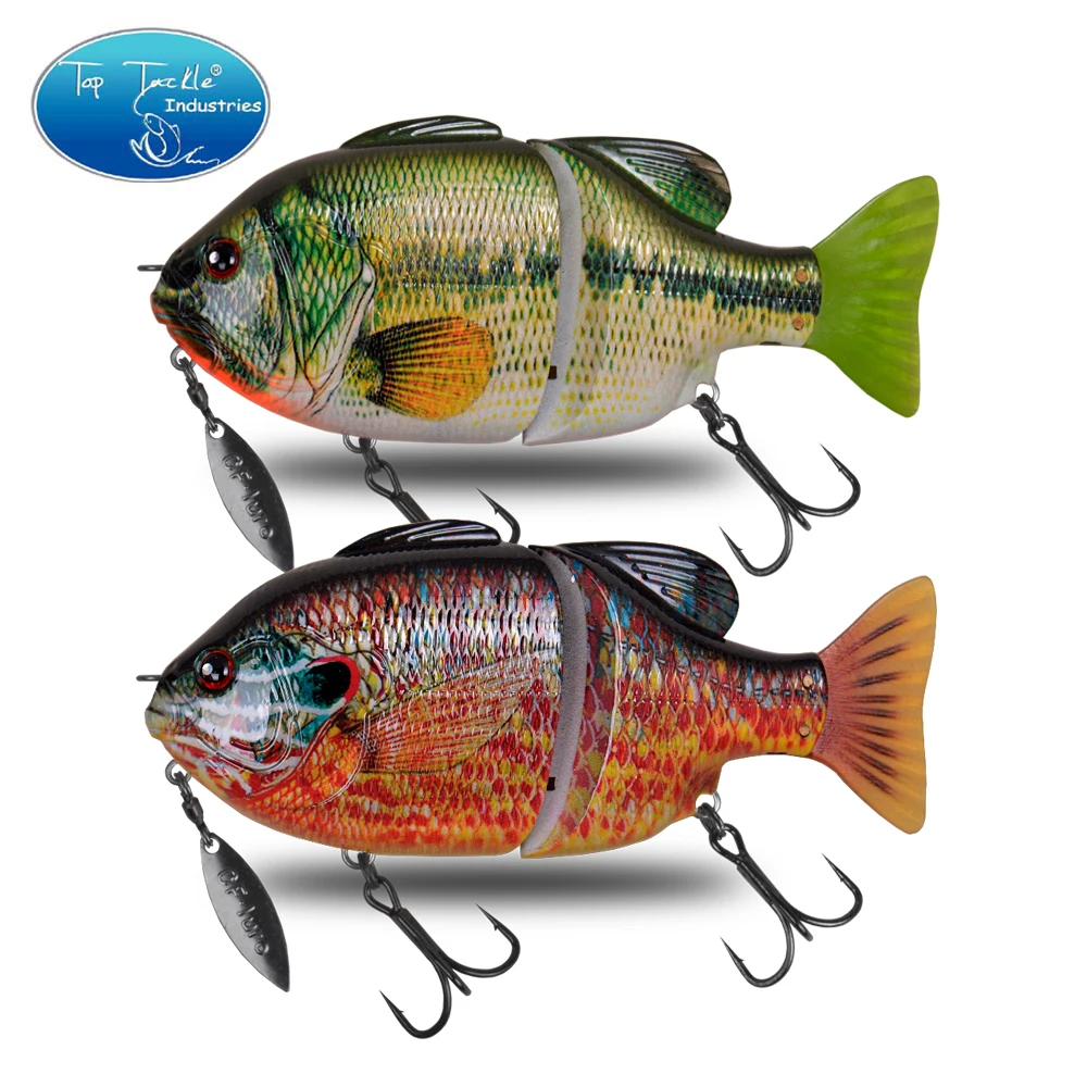 120Mm 50G 140Mm 70G Topwater Floating Swimbaits Snodato Bait Bass Fishing Lure Tilapia Con Spinner