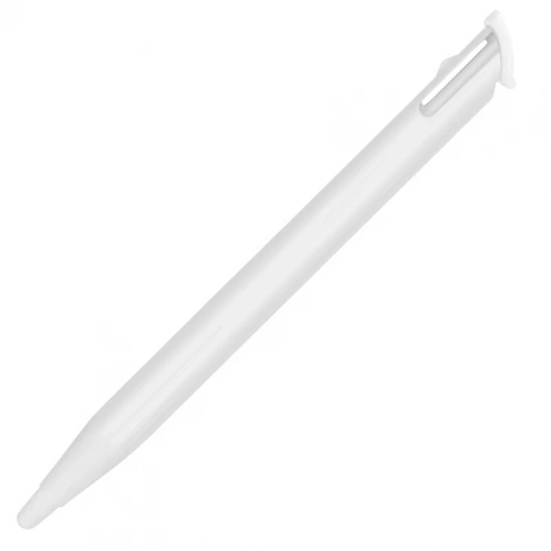 Per Nintendo New 2Ds Xl Plastic Pointer Console Touch Screen Bianco # Nintendo New 2Ds Xl (Jan-001)