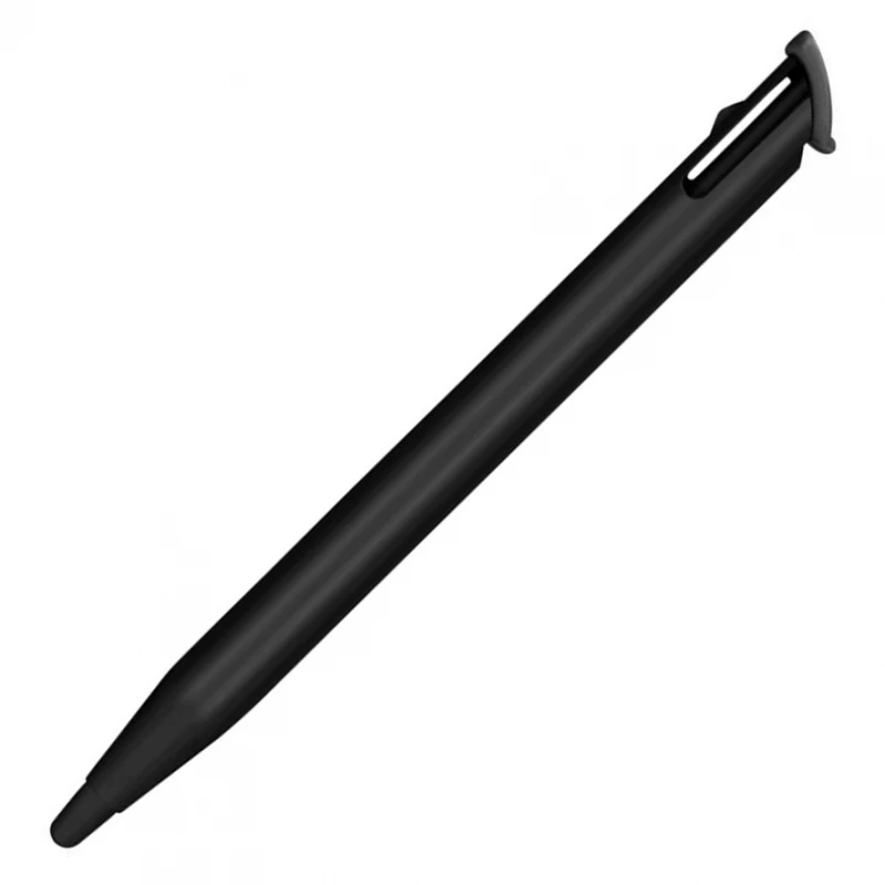 Per Nintendo New 2Ds Xl Plastic Pointer Console Touch Screen Nero # Nintendo New 2Ds Xl (Jan-001)