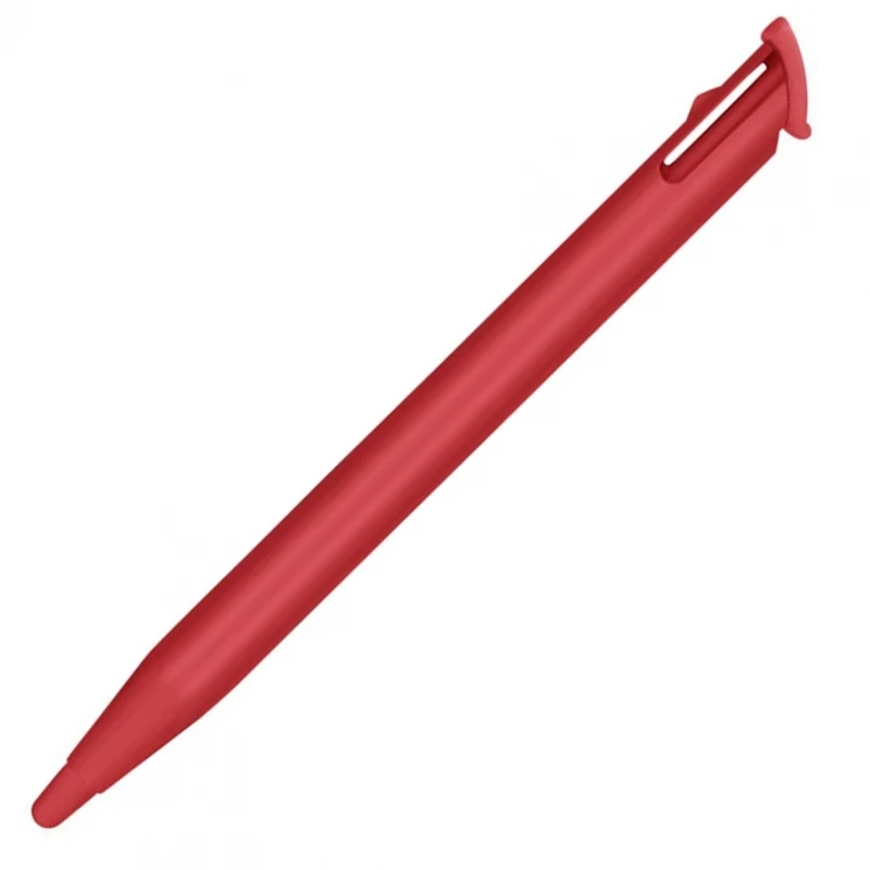 Per Nintendo New 2Ds Xl Plastic Pointer Console Touch Screen Rosso # Nintendo New 2Ds Xl (Jan-001)
