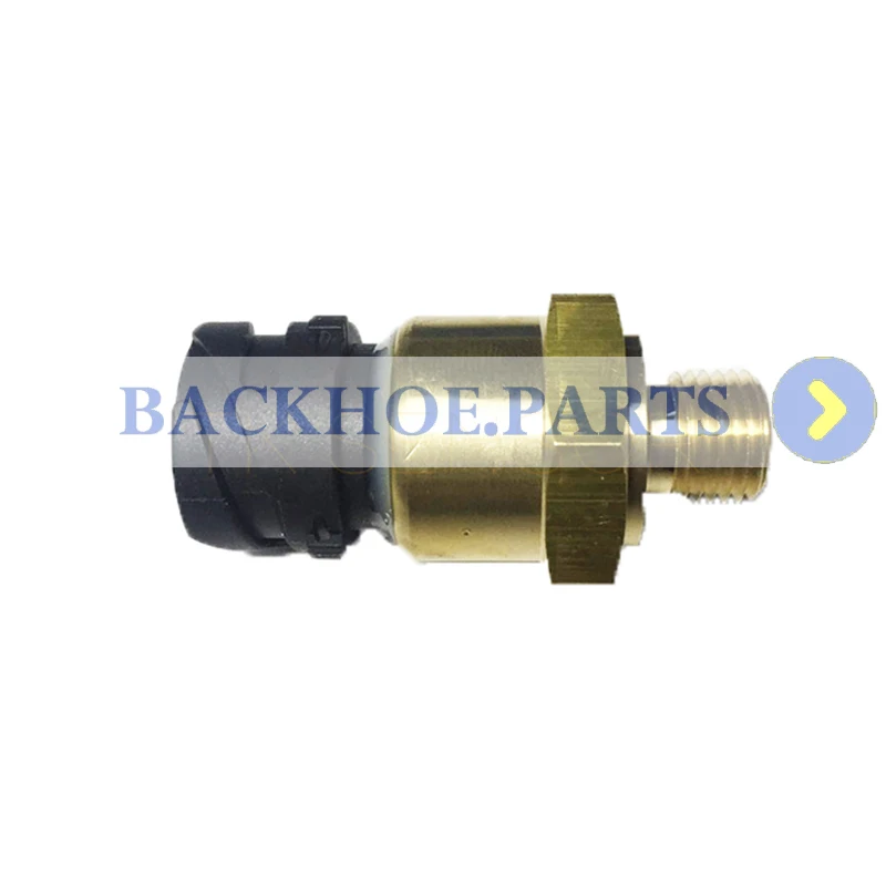 Olio Combustibile Interruttore A Sensore Di Pressione Mittente Trasduttore Di Pressione 15047336 Per Volvo Off Road A25E A30E A35E A40E