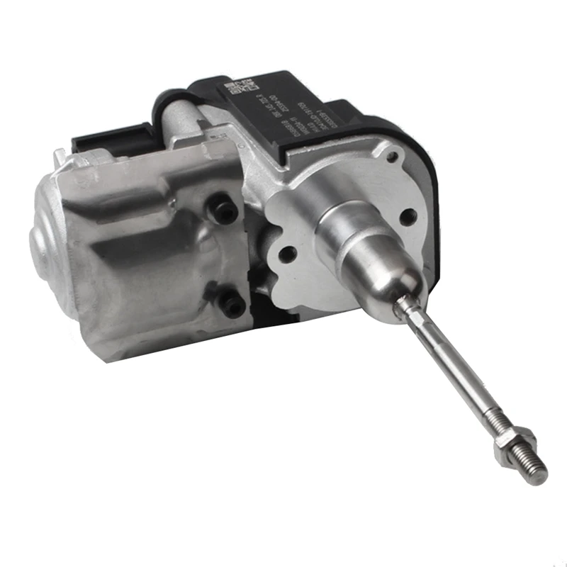 Attuatore Elettrico Per Turbocompressore Muslimboost Per Seat Leon Skoda Blow Valve Servomotore Muslimex