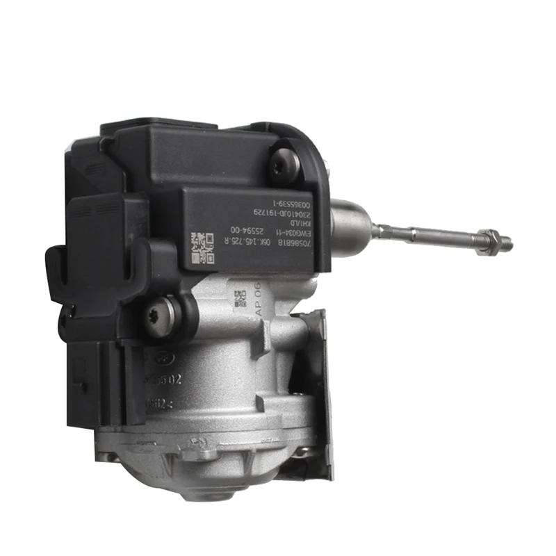 Attuatore Elettrico Per Turbocompressore Muslimboost Per Seat Leon Skoda Blow Valve Servomotore Muslimex