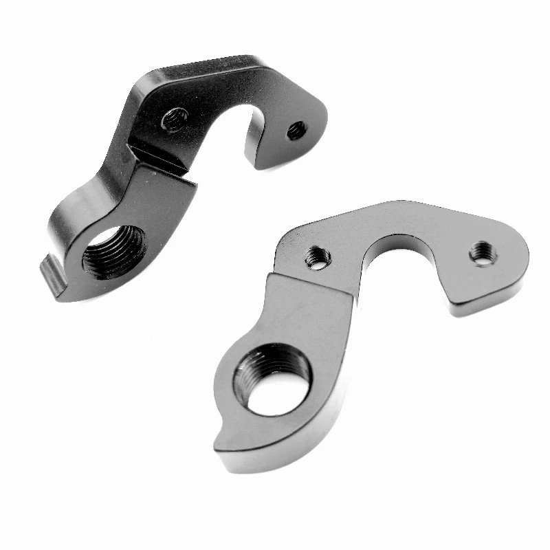 1Pc Parti Di Biciclette Mech Dropout Per Tropix Milano Pairs Scott Foil Cycle Gear Deragliatore Posteriore Rd Hanger Gravel Carbon Bike Frame