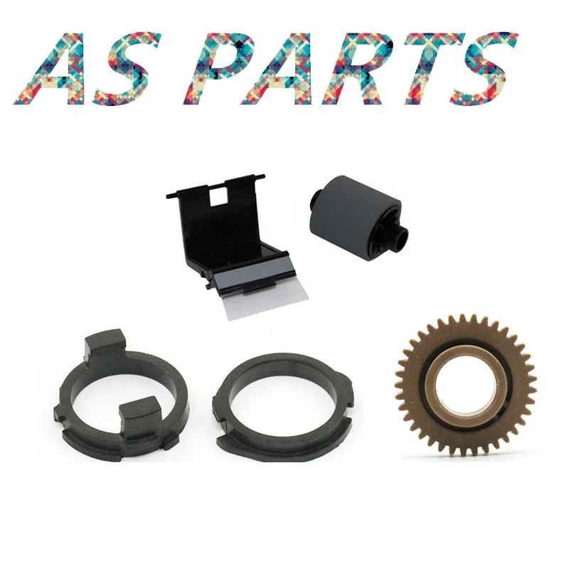1X Jc66-00564A Jc61-00589A Jc61-00590A 007N01205 Gear Boccola Per Samsung Scx 4200 4300 4116 4016 Ml 1610 2010 1710 1640 2015