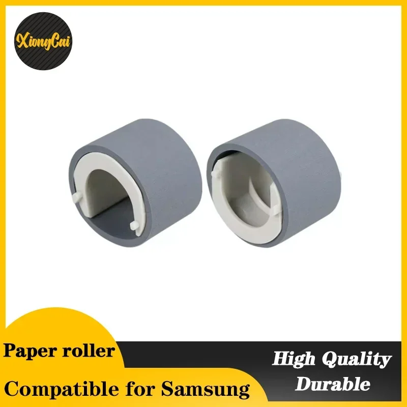 Per Samsung Clp 300 Ml 1640 22401610 2010 2015 2160 1620 Phaser3117 Rullo Di Prelievo Jc73-00302A Jc73-00211A 130 N01416 Clp300