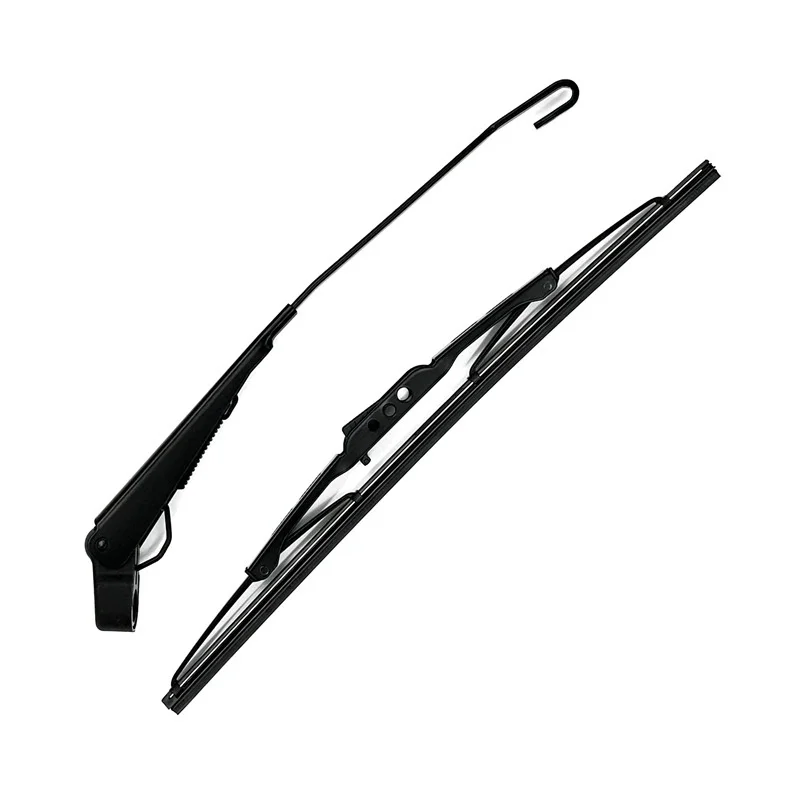 Adatto Per La Classe Mercedes-Benz G (2004-2018)/ Mercedes-Benz G Tergicristallo Posteriore Copertura Totale Del Bilanciere Del Pezzo