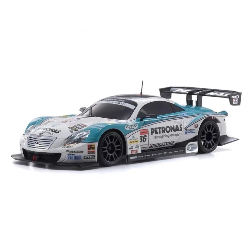 Kumamon Sc430 Muslimah 98Mm Interasse Shell Per Kyosho Lexus Rc Car Mini-Z Rwd Mr03