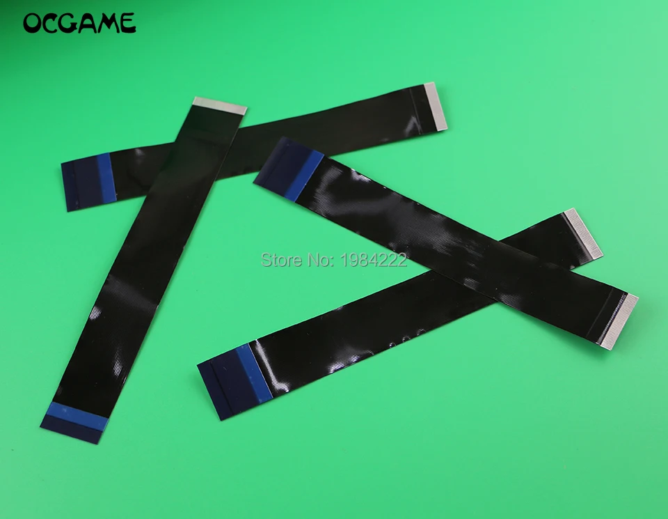 100 Pz/Lotto Per Playstation 3 Ps3 Super Slim Kes 850 850A Kem 850Aaa Lente Laser Flex Cavo A Nastro Ocgame