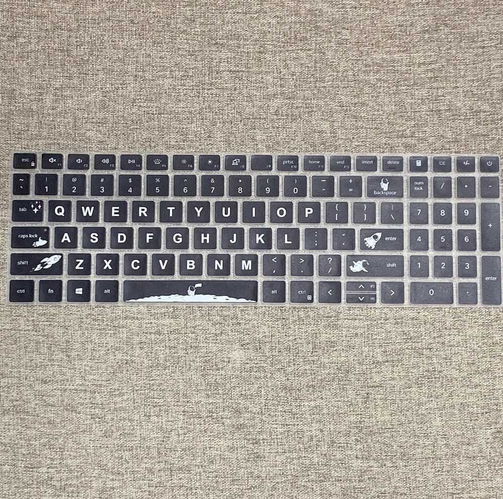 Per Il 2021 Dell Inspiron 15 5510 5515 5518 E Dell Inspiron 16 Plus 7610 Dell Latitude 3520 Cover Per Tastiera Del Laptop