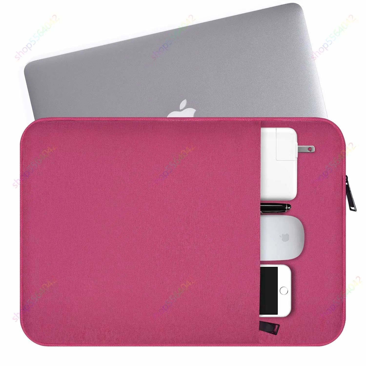 Custodia Per Laptop Da 17.3 Pollici Per Hp Pavilion 17/Hp Envy 17/Hp Probook 17/Dell G7 17.3/Dell Inspiron Custodia Per Notebook Da 17 Pollici